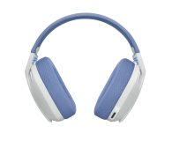 LOGITECH G435 White - 680425 - zdjęcie 4